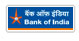 bankof india