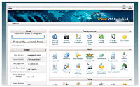 domain owner panel