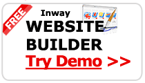 website builder hosting india