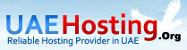 UAE Web Hosting