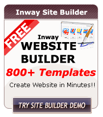 Website Builder Hosting india